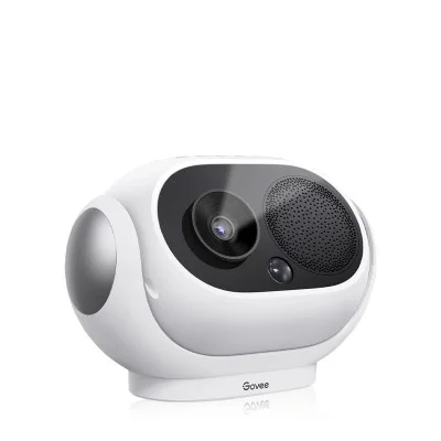 Govee Galaxy Star Projector for Room with Replaceable Optical Film Discs